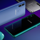 Illustration for article titled This Is Probably How Samsung's Galaxy S10 Will Avoid the Notch